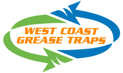 West Coast Grease Traps Logo